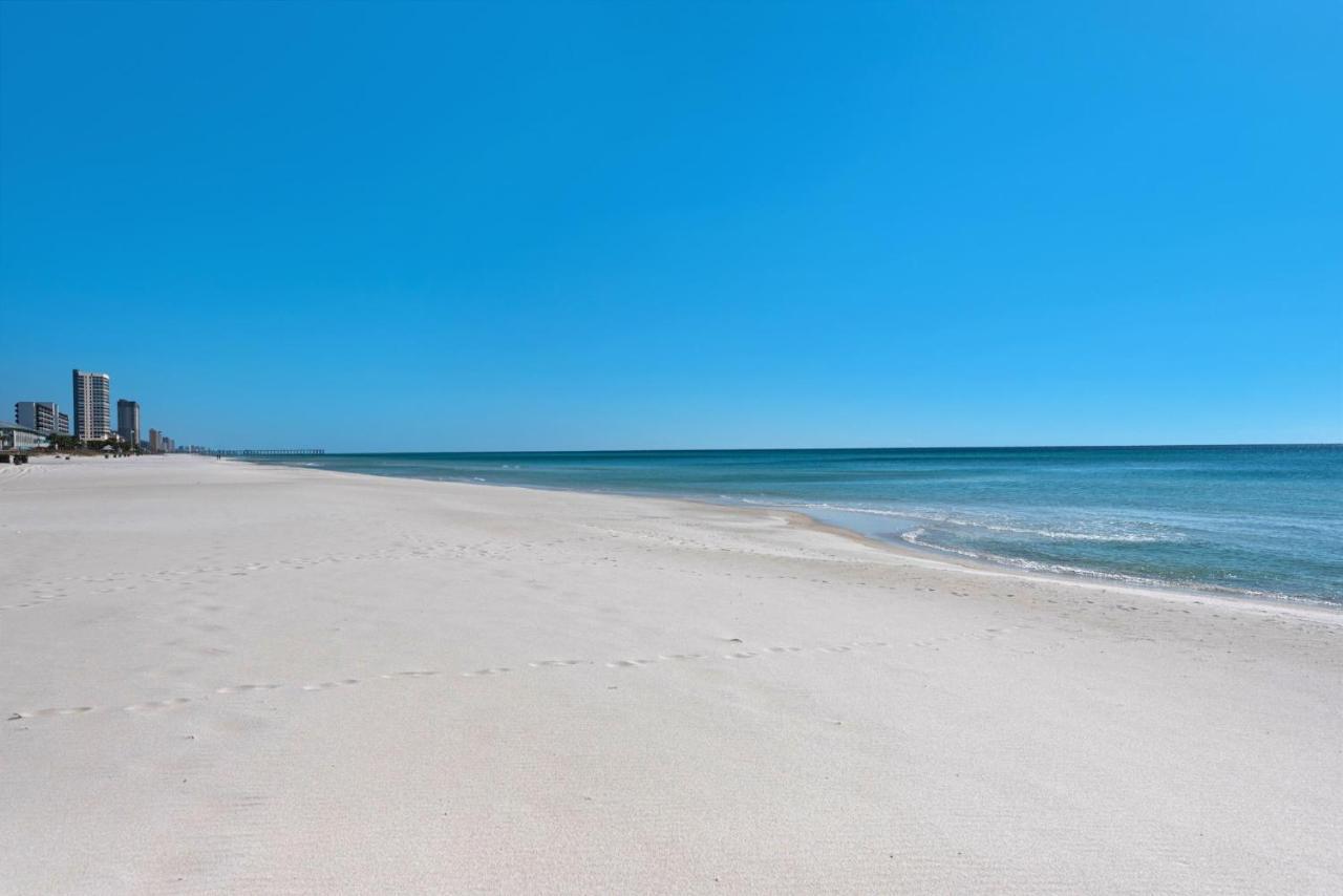 פנמה סיטי ביץ' Emerald Isle 1201 מראה חיצוני תמונה