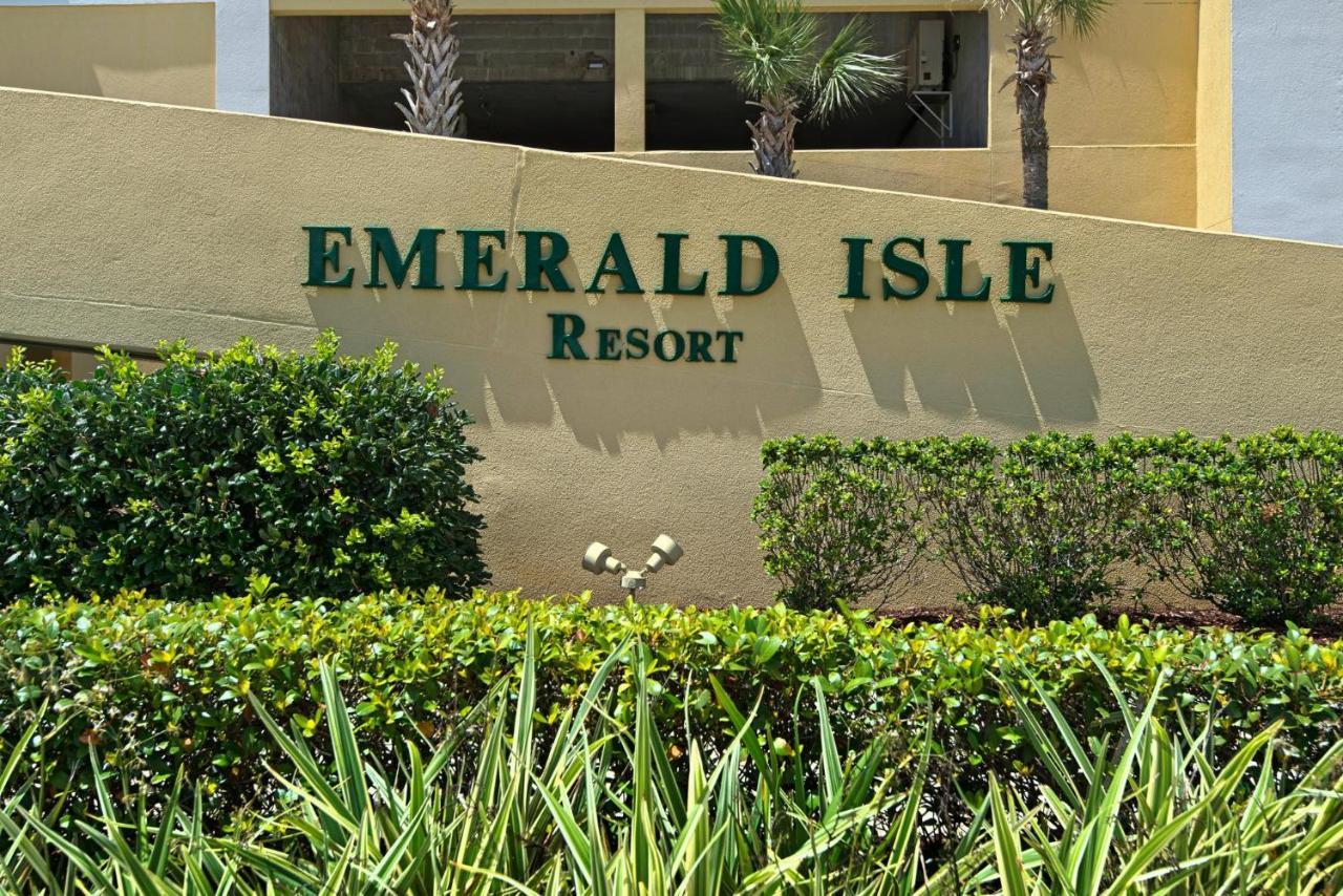 פנמה סיטי ביץ' Emerald Isle 1201 מראה חיצוני תמונה